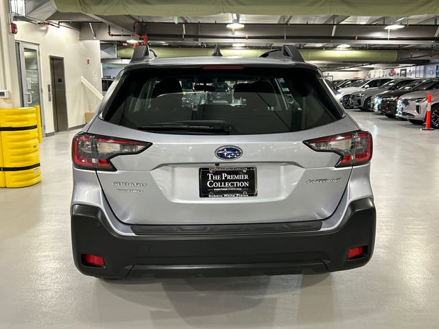 Used 2023 Subaru Outback 2.5i image 3
