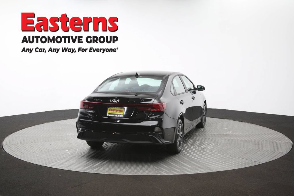 Used 2024 Kia Forte LXS FWD image 37