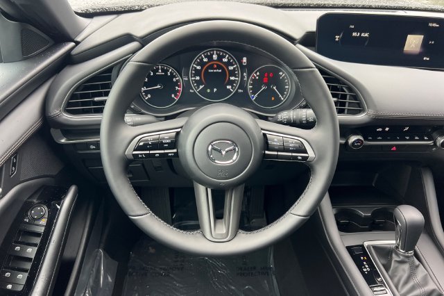New 2026 MAZDA MAZDA3 s Sport FWD image 15