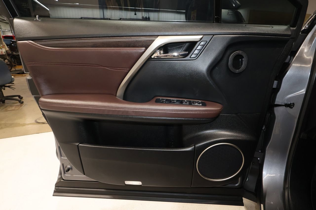 Used 2016 Lexus RX 450h AWD w/ Luxury Package image 21