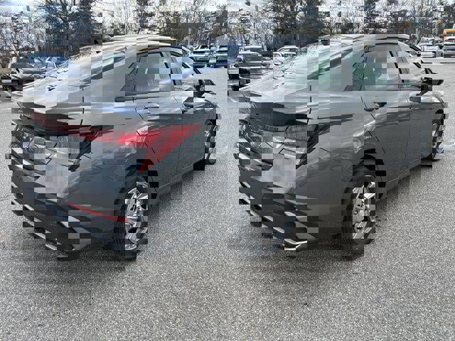 New 2026 Hyundai Elantra SE image 31