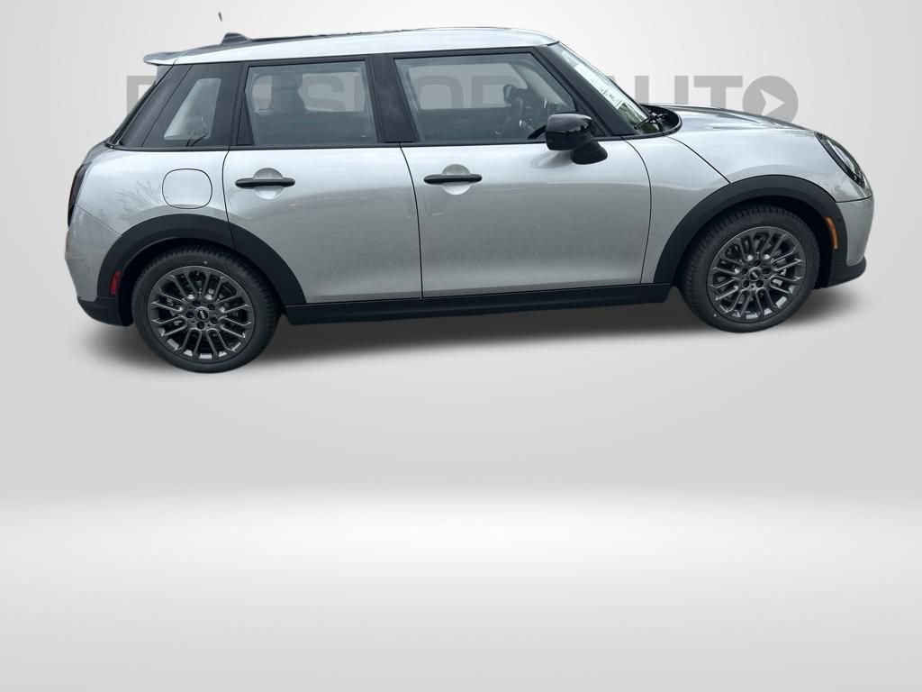 New 2027 MINI Cooper S FWD image 6