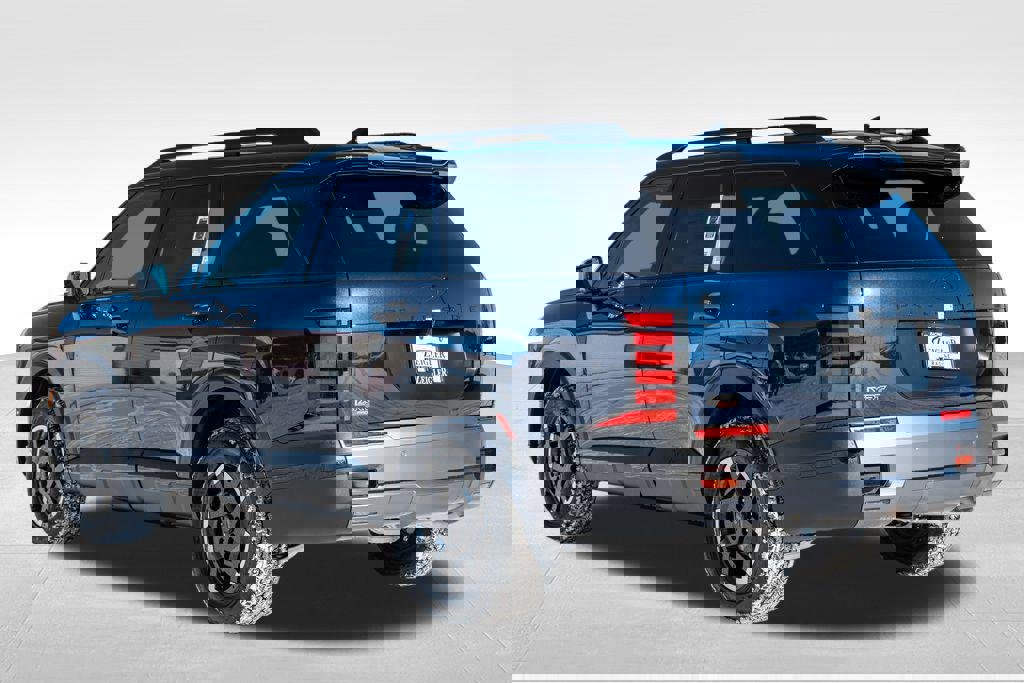 New 2026 Hyundai Palisade XRT Pro image 5