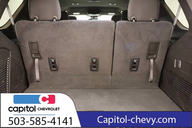 Used 2024 Chevrolet Tahoe LS w/ Driver Alert Package AWD/4WD image 26