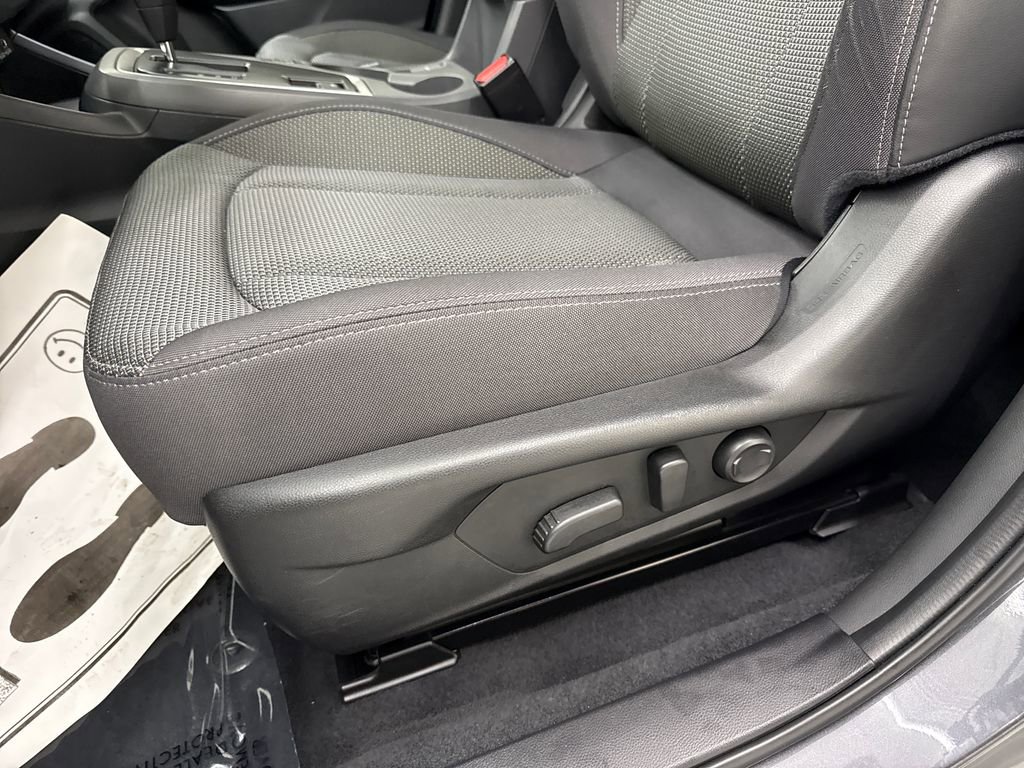 Used 2024 Subaru Crosstrek 2.0i Premium AWD/4WD image 12