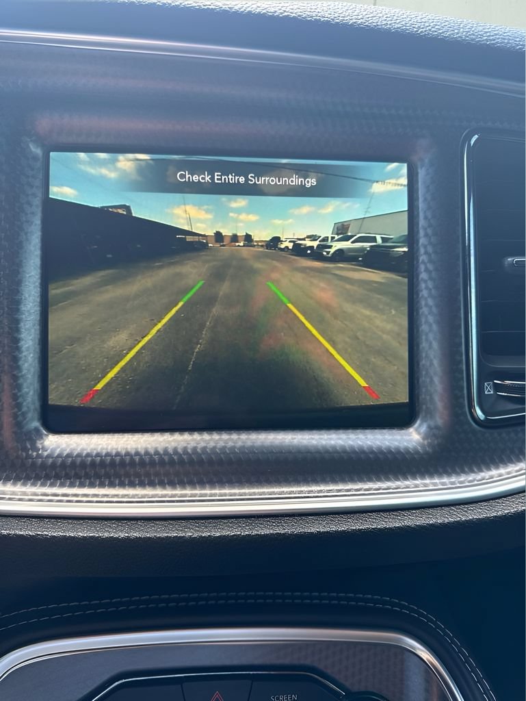 Used 2019 Dodge Challenger SRT Hellcat Redeye RWD image 21