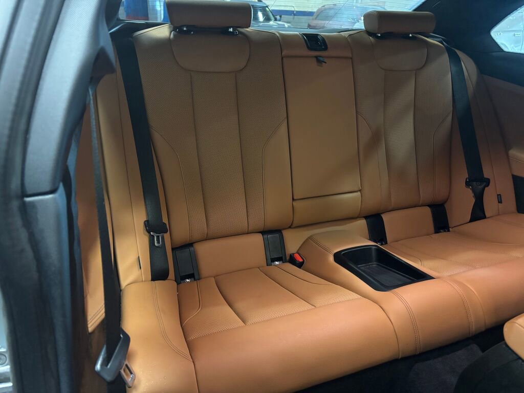 Used 2023 BMW M240i xDrive Coupe w/ Premium Package image 25