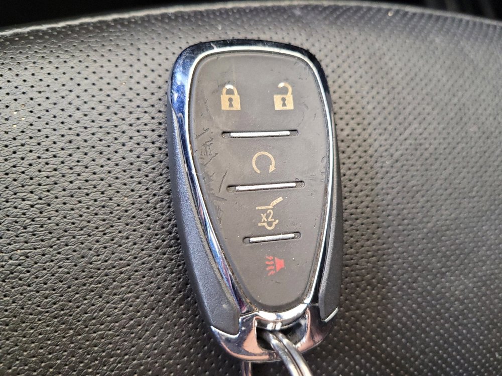 Used 2019 Chevrolet Equinox Premier image 32