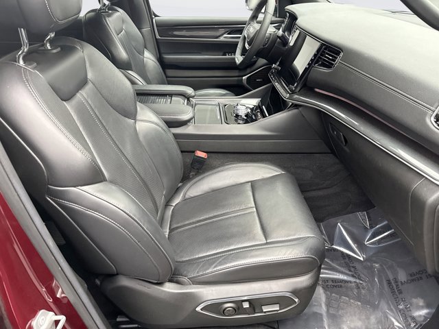 Used 2022 Jeep Wagoneer Series I image 18