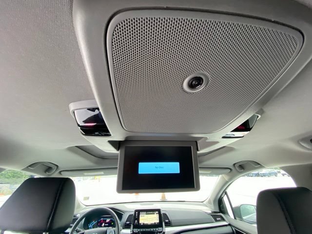 Certified 2023 Honda Odyssey Touring image 20