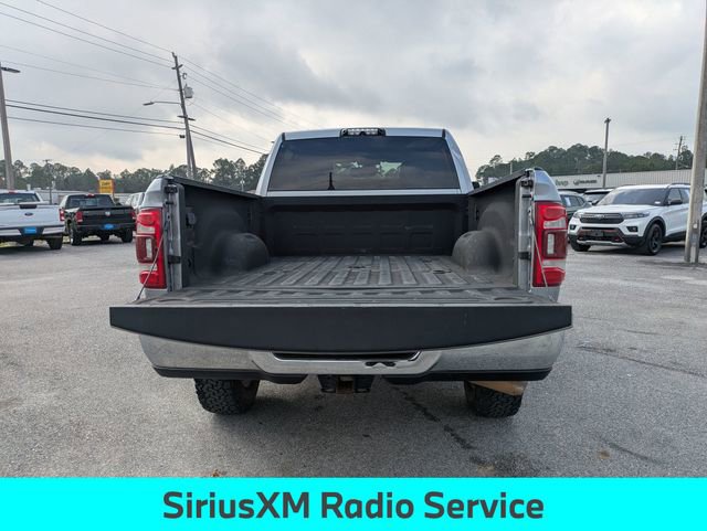 Used 2020 RAM 2500 Big Horn w/ Level 1 Equipment Group image 30