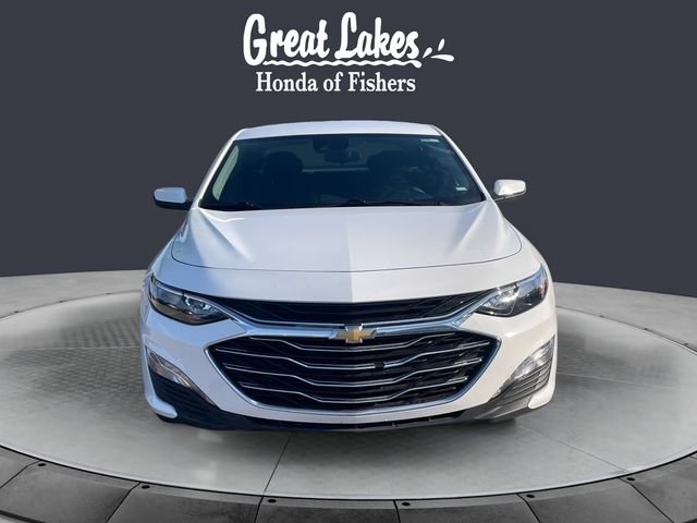 Used 2024 Chevrolet Malibu LT FWD image 8