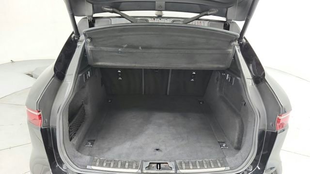 Used 2021 Jaguar F-PACE S image 20