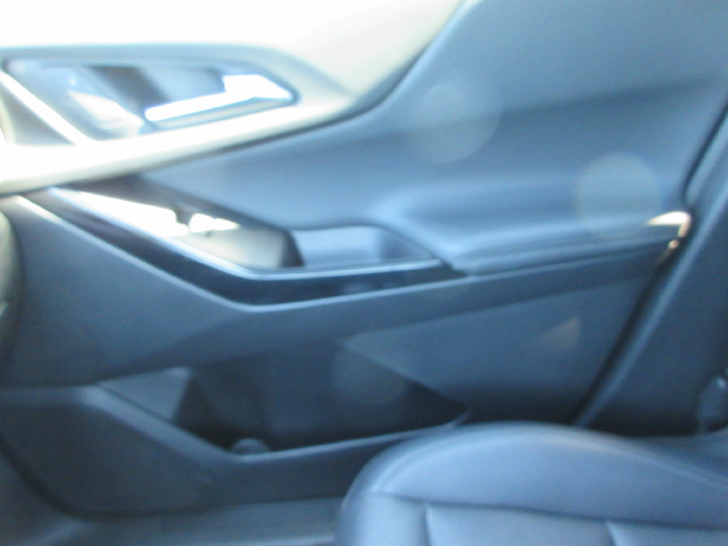 Certified 2025 Chevrolet Equinox LT w/ Convenience Package II AWD/4WD image 32