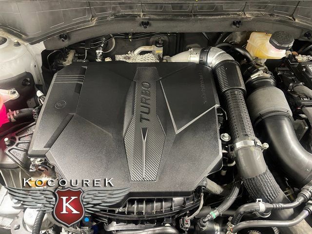 Used 2023 Kia Sorento SX FWD image 24