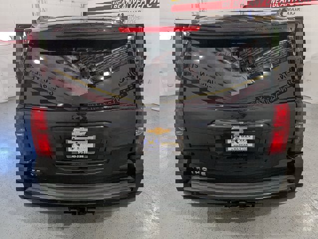 Used 2015 Chevrolet Tahoe LS image 14