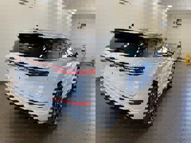 New 2024 Lincoln Corsair Grand Touring w/ Equipment Group 301A image 7