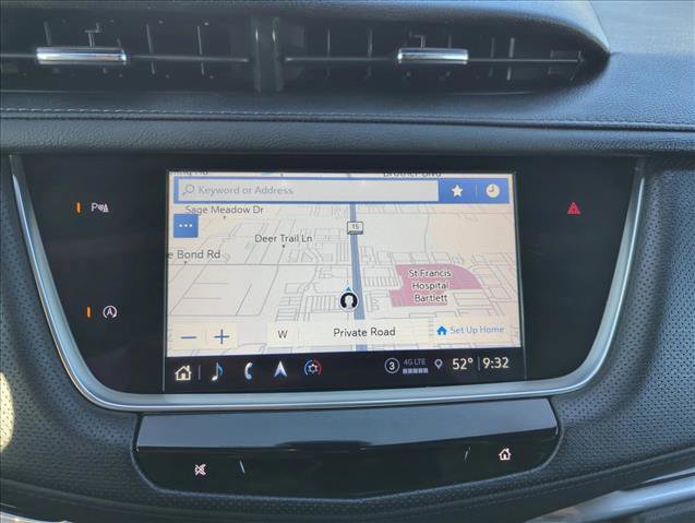 Used 2024 Cadillac XT5 Premium Luxury image 14