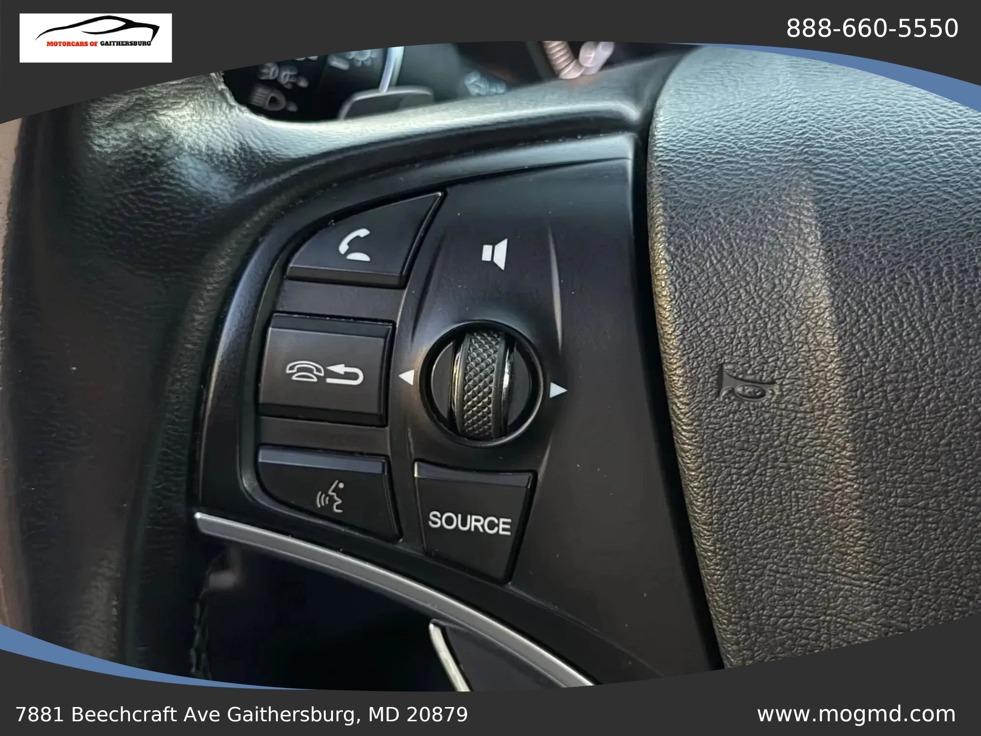 Used 2018 Acura MDX w/ Advance Package AWD/4WD image 30