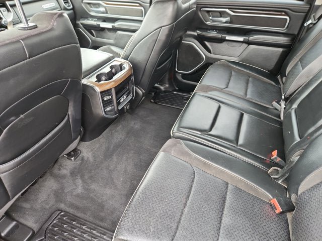 Used 2022 RAM 1500 Laramie image 13