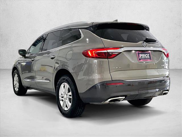 Used 2018 Buick Enclave Essence FWD image 13