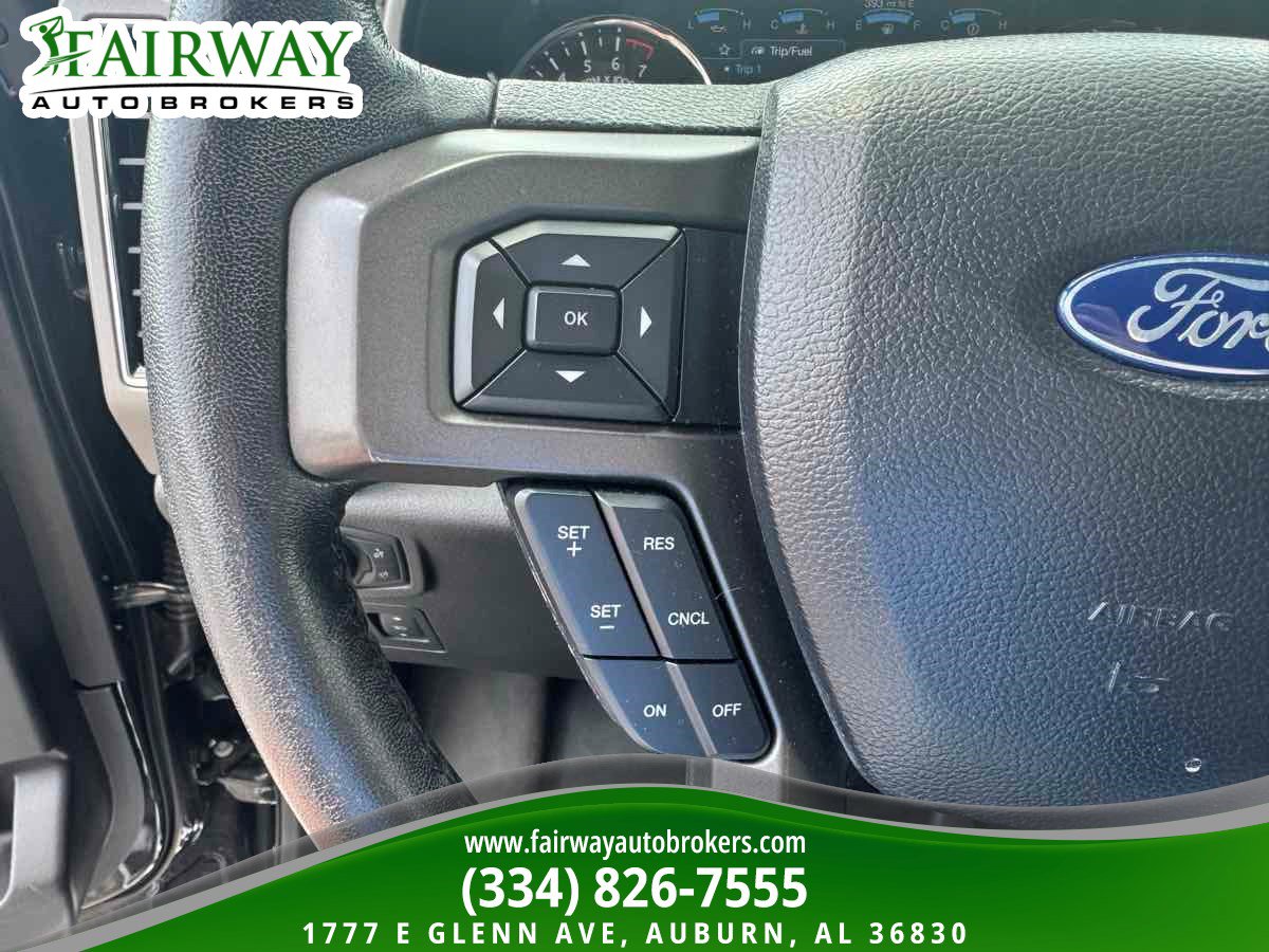 Used 2019 Ford Expedition XLT w/ Equipment Group 202A image 19