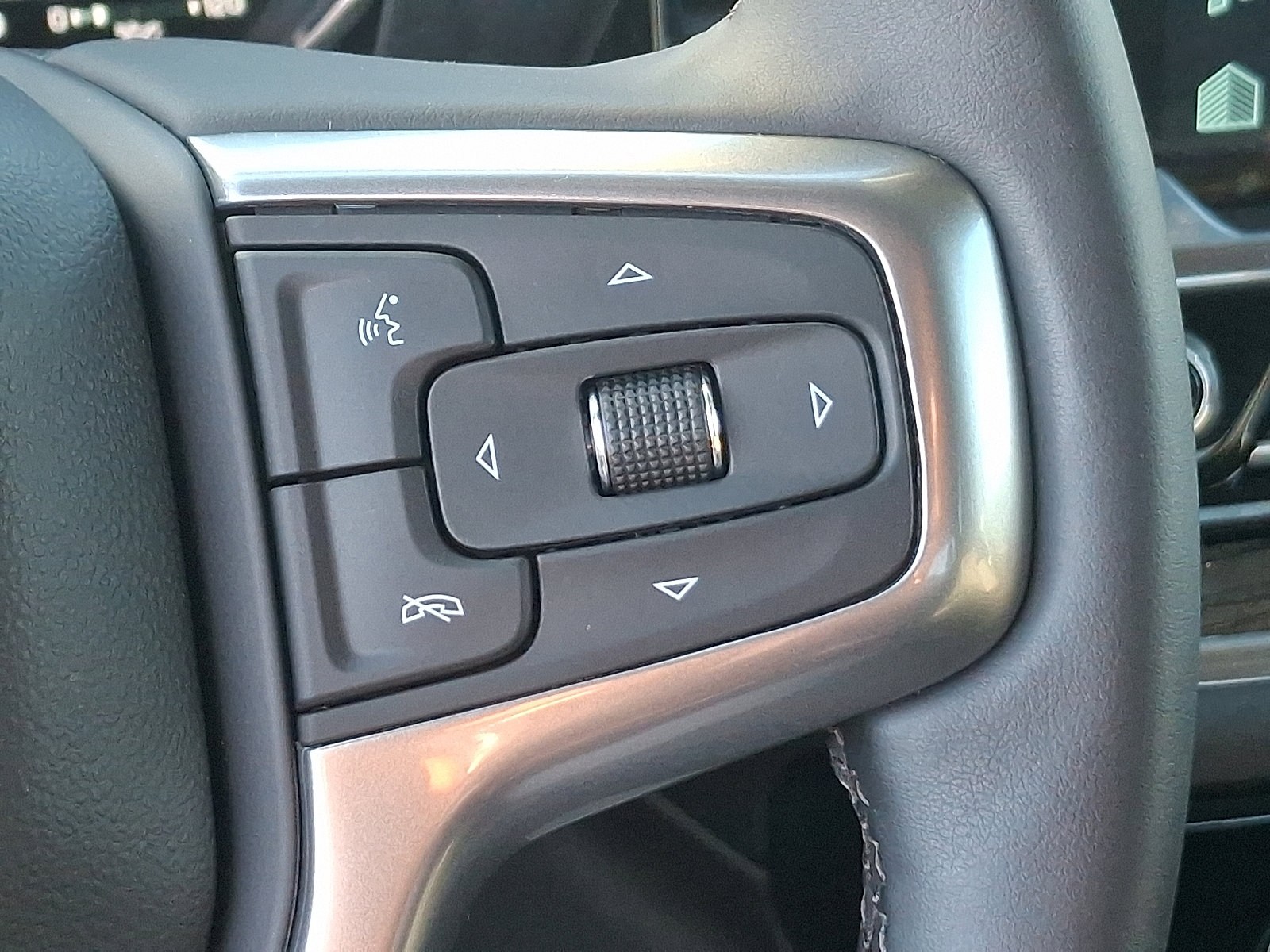 Used 2024 Chevrolet Silverado 1500 RST w/ LPO, Dark Essentials Package image 22