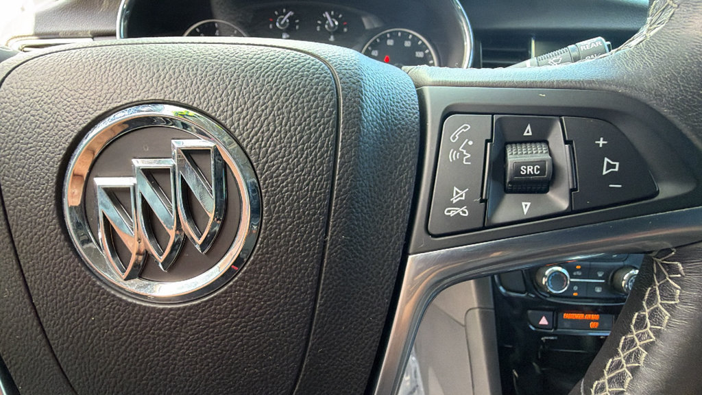 Used 2020 Buick Encore Preferred FWD image 20