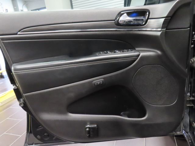 Used 2021 Jeep Grand Cherokee Limited w/ Quick Order Package 28K 80th image 10