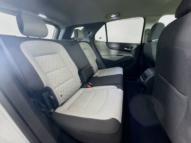 Used 2019 Chevrolet Equinox LS w/ LS Convenience Package image 25