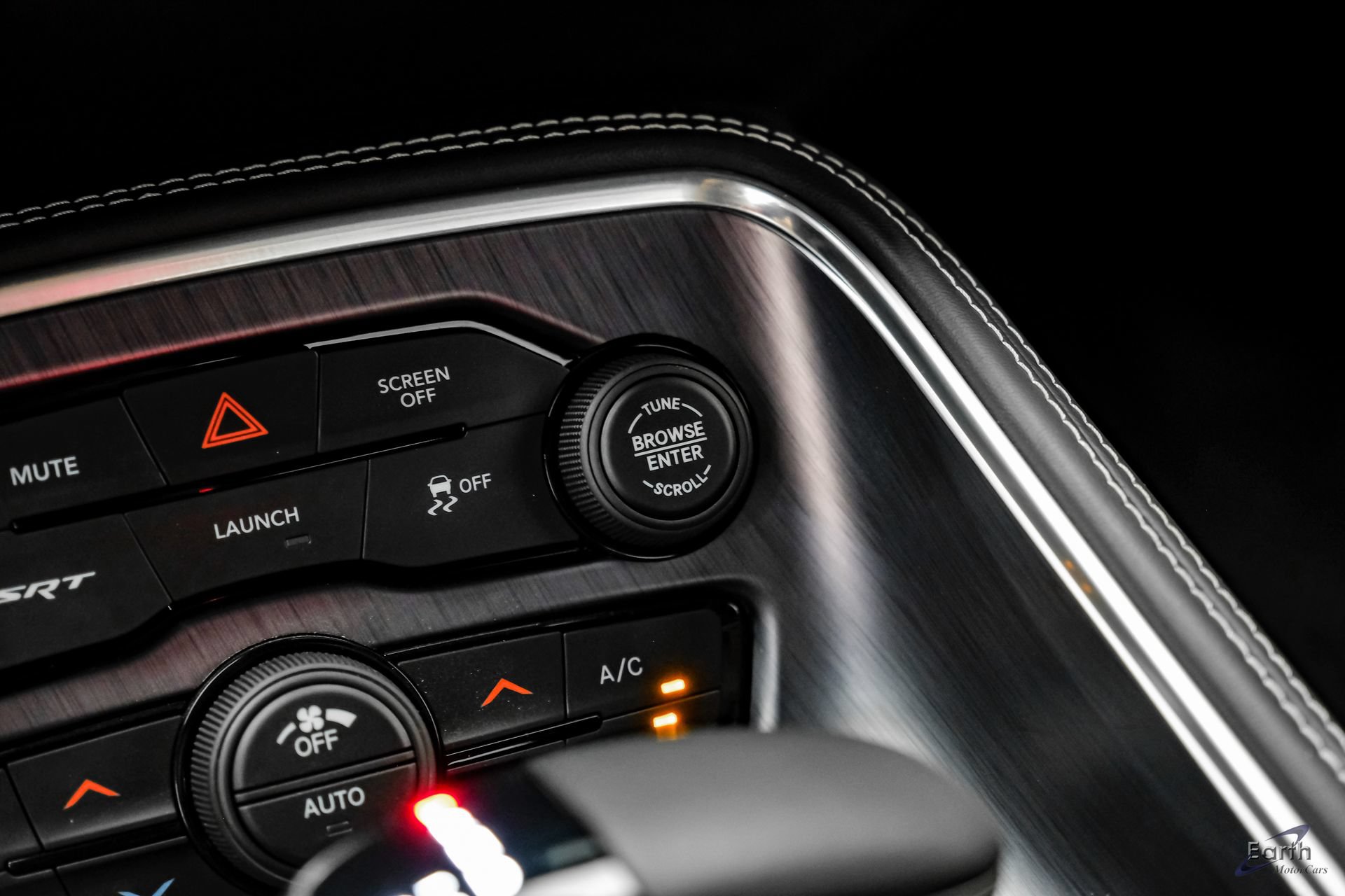 Used 2018 Dodge Challenger SRT Demon RWD image 70