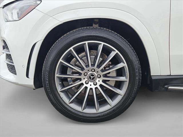Used 2022 Mercedes-Benz GLE 350 4MATIC image 24