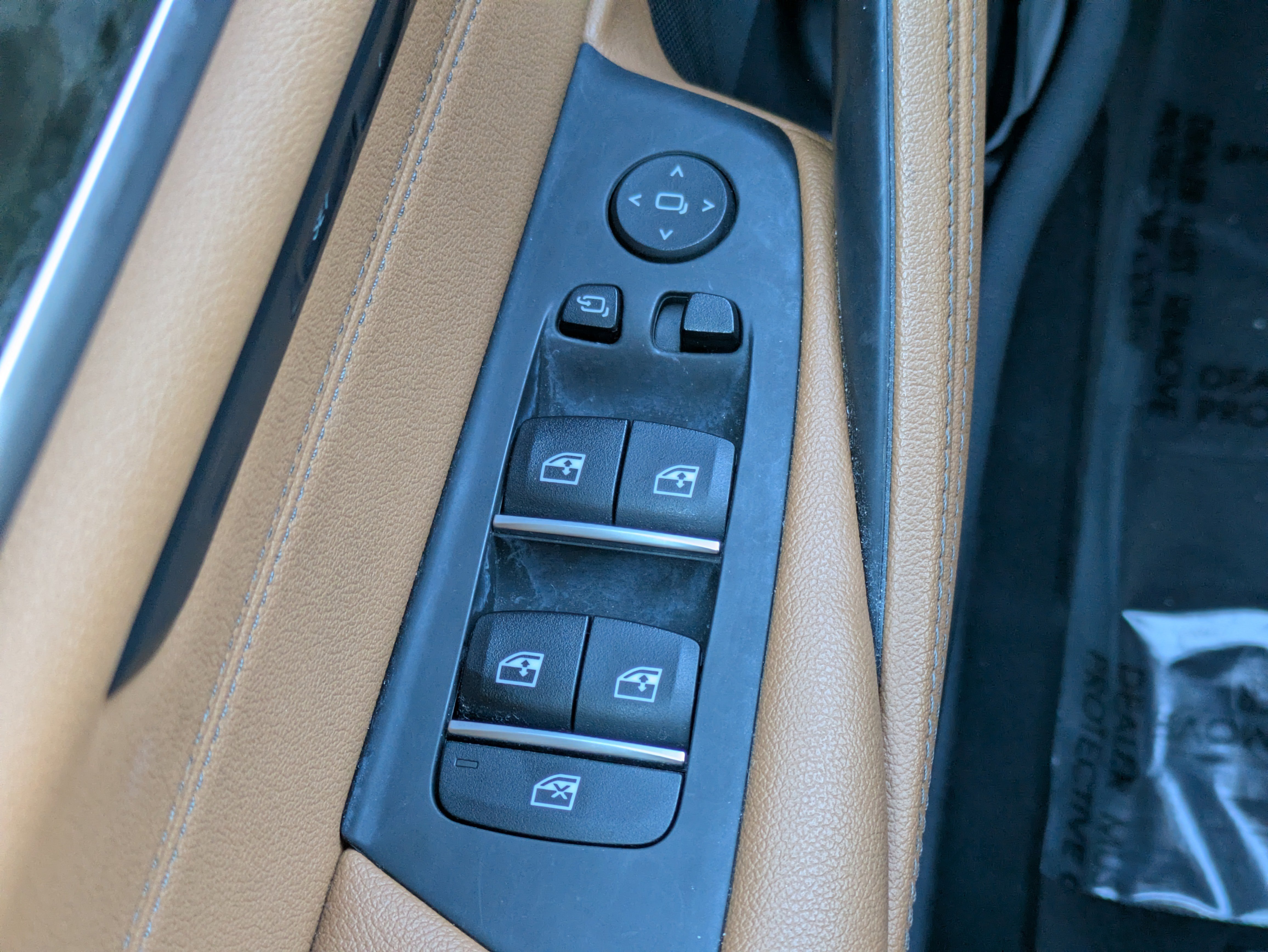 Used 2022 BMW 540i 540i w/ Convenience Package image 25