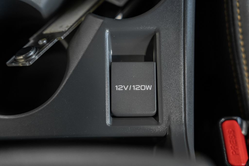 Used 2025 Subaru Crosstrek 2.5i Wilderness w/ Crosstrek Mirror Package AWD/4WD image 26