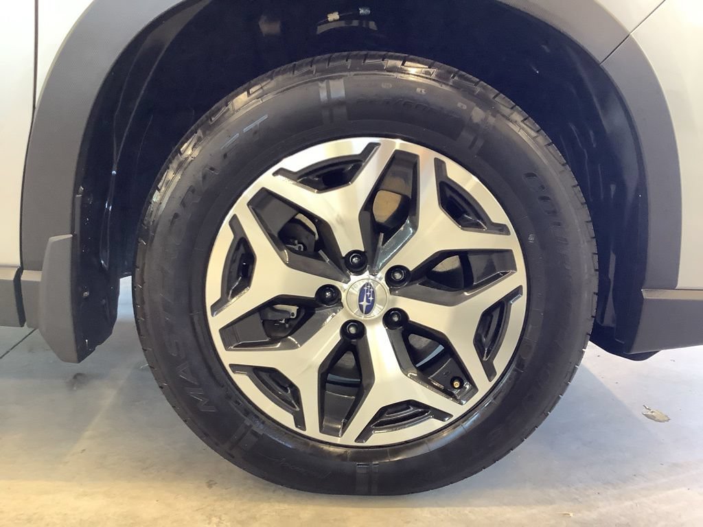 Certified 2021 Subaru Forester Premium AWD/4WD image 24