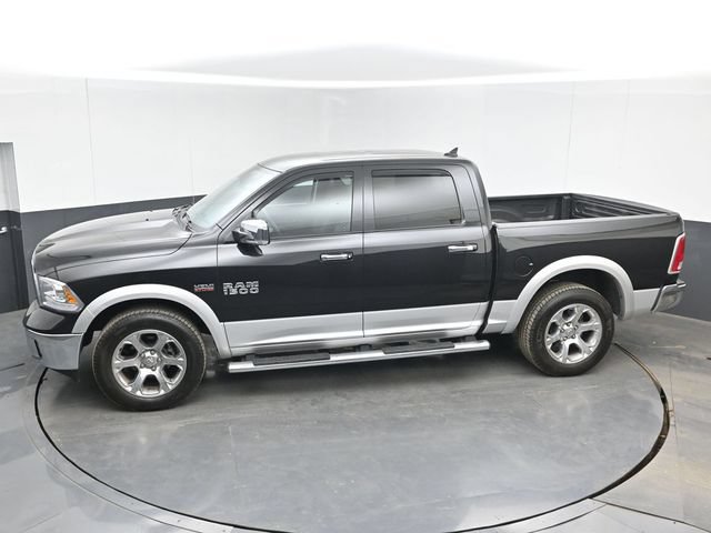 Used 2016 RAM 1500 Laramie w/ Convenience Group AWD/4WD image 33