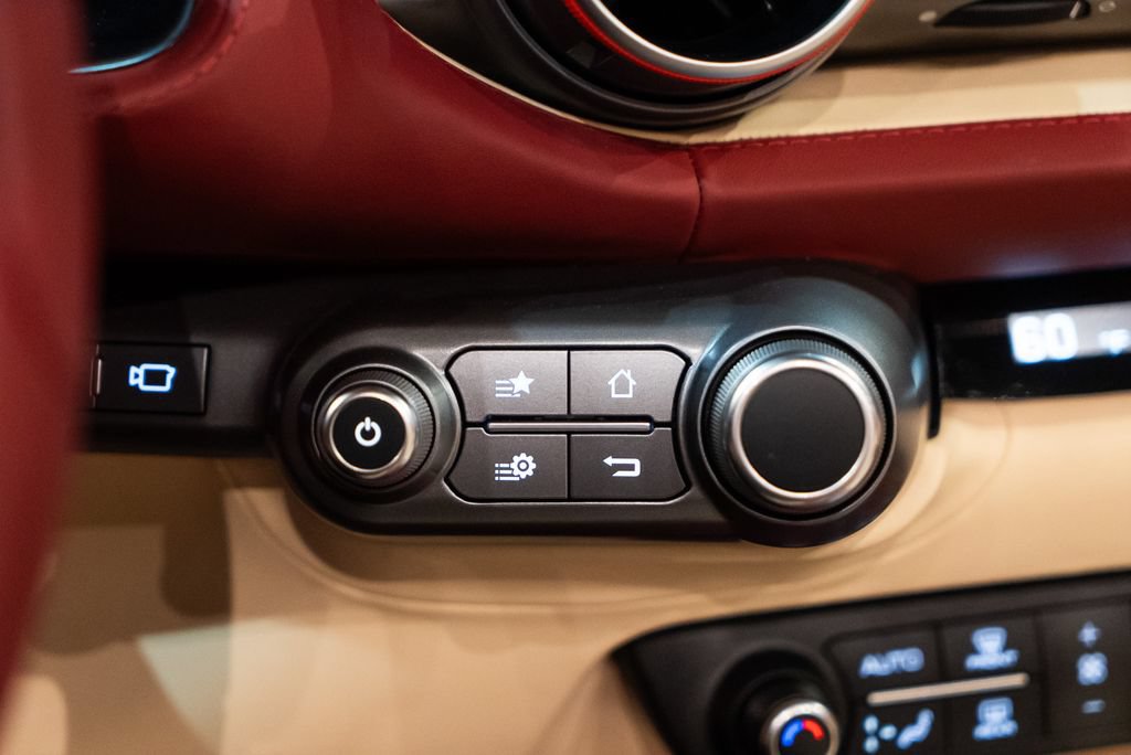 Certified 2022 Ferrari 812 GTS RWD image 36