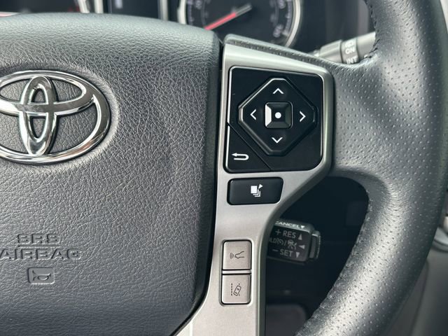 Certified 2024 Toyota 4Runner TRD Sport w/ Technology Package AWD/4WD image 13