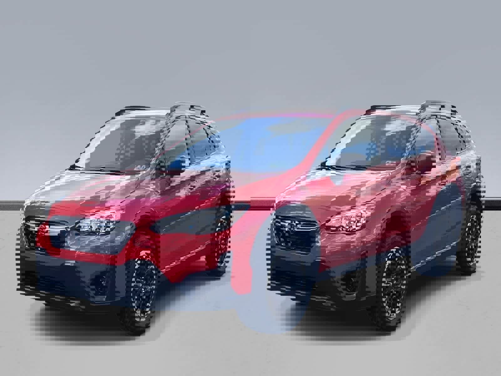 Certified 2023 Subaru Crosstrek 2.0i
