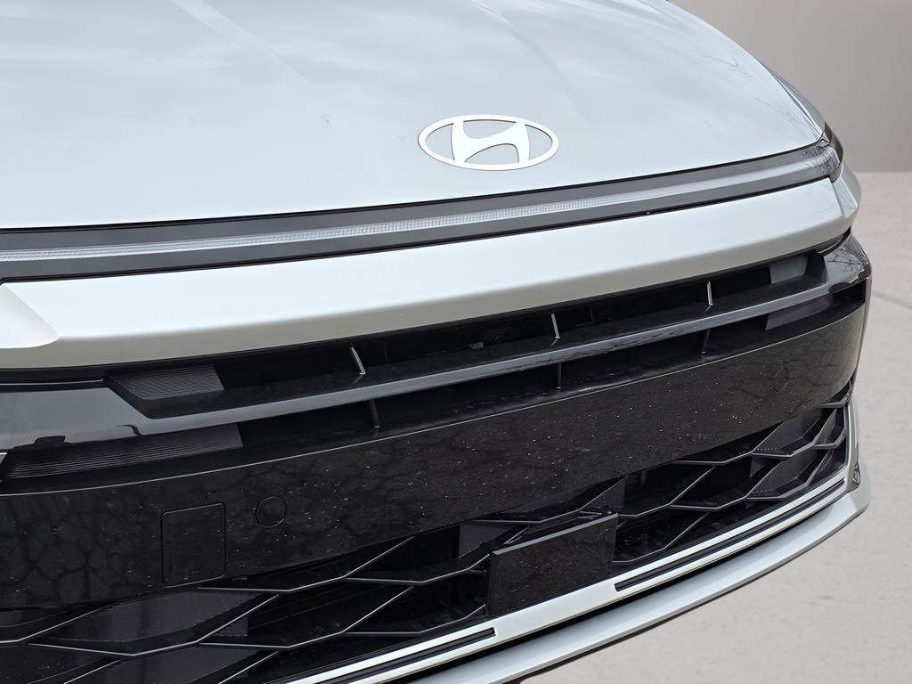 New 2026 Hyundai Sonata SEL FWD image 9