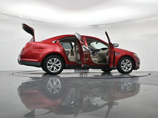 Used 2010 Ford Taurus SEL FWD image 52