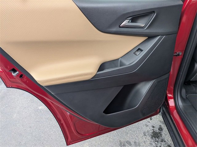 New 2026 Chevrolet Equinox ACTIV image 27