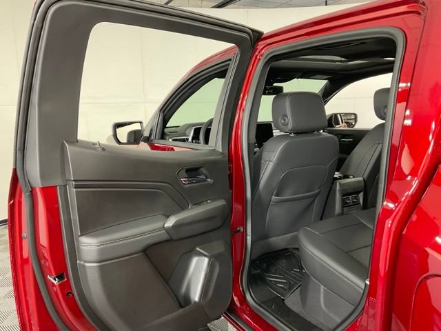 New 2026 GMC Canyon Elevation w/ Convenience Package AWD/4WD image 34