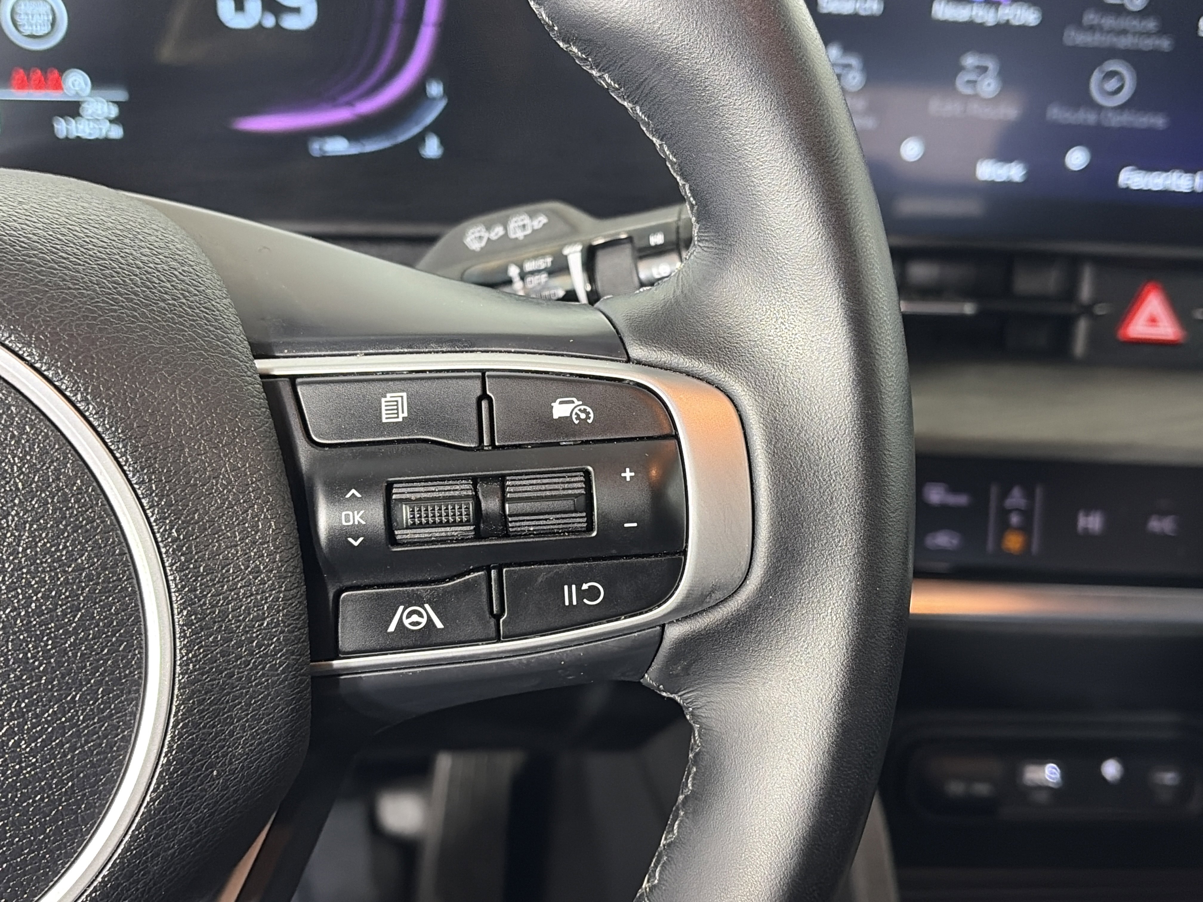 Certified 2024 Kia Sportage X-Line image 29