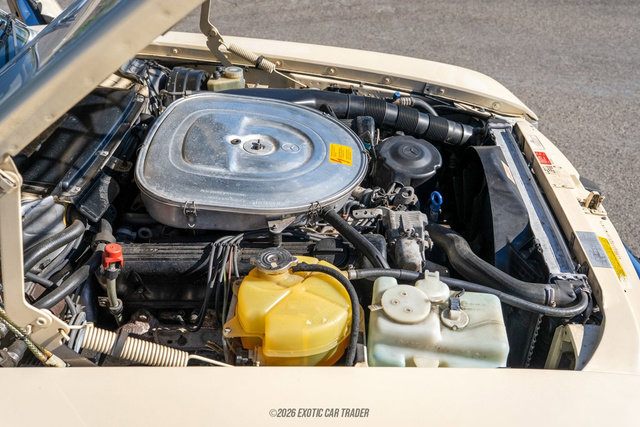 Used 1988 Mercedes-Benz 560 SL image 28