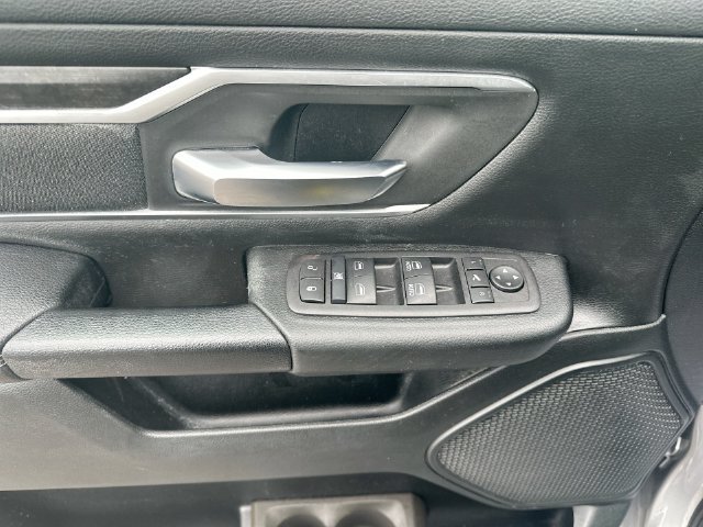 Used 2020 RAM 1500 Big Horn AWD/4WD image 15