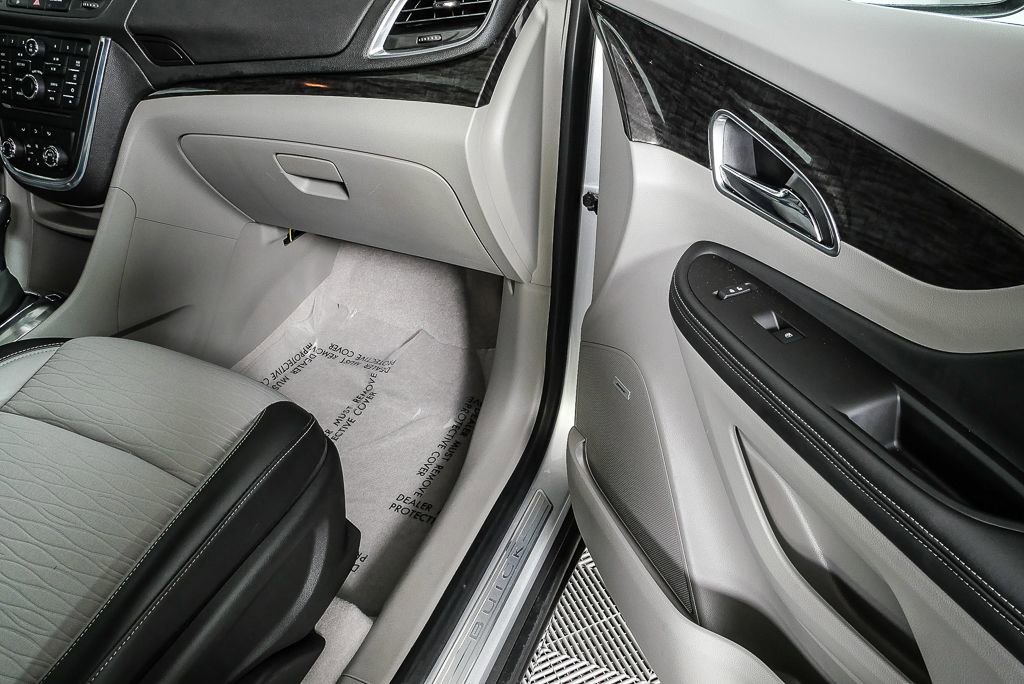 Used 2016 Buick Encore Sport Touring image 24