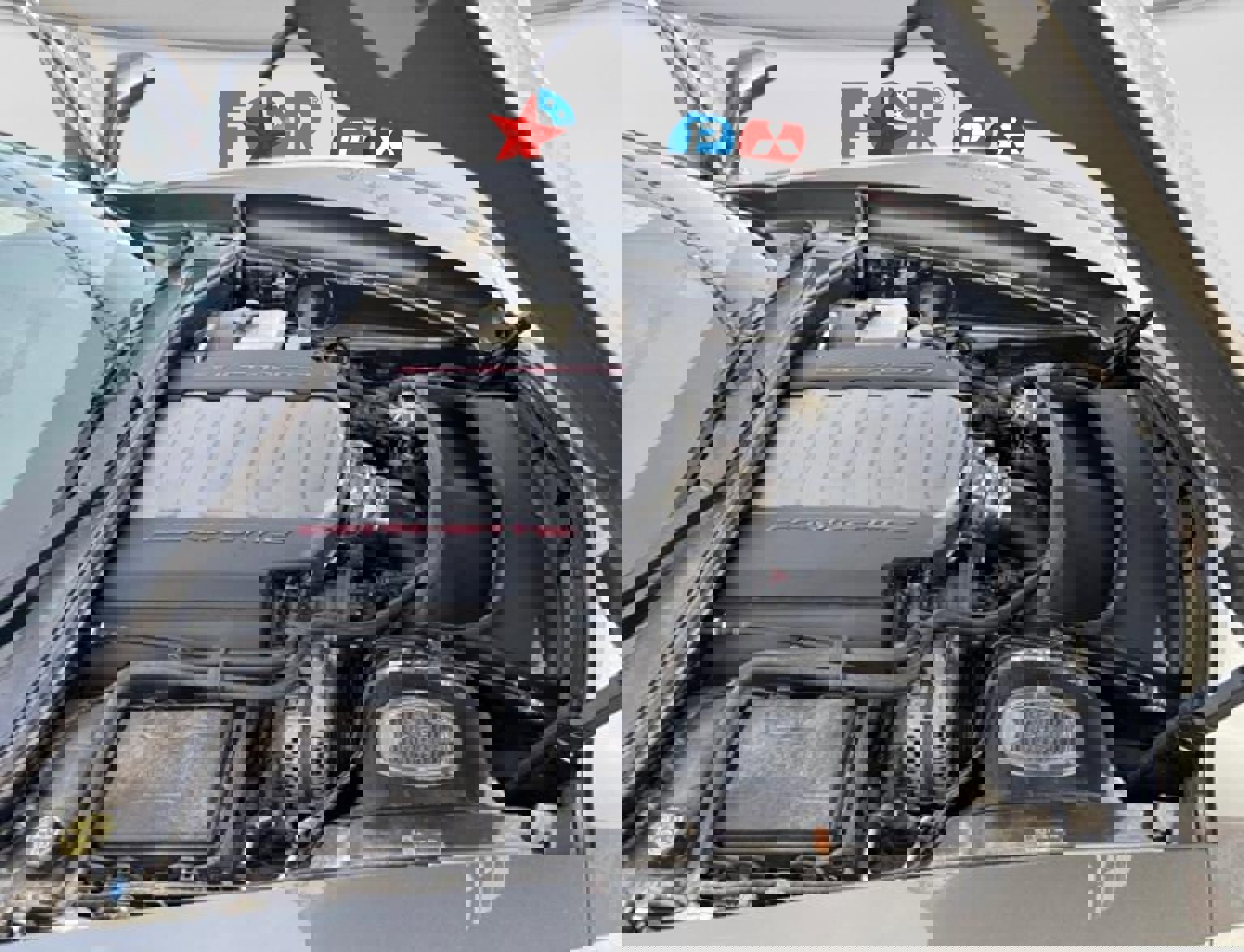 Used 2015 Chevrolet Corvette Stingray Coupe w/ 2LT Preferred Equipment Group image 12