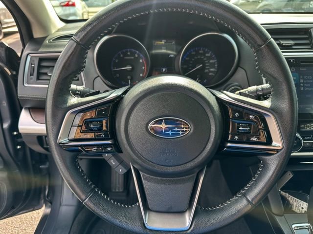 Used 2019 Subaru Outback 2.5i Limited AWD/4WD image 17