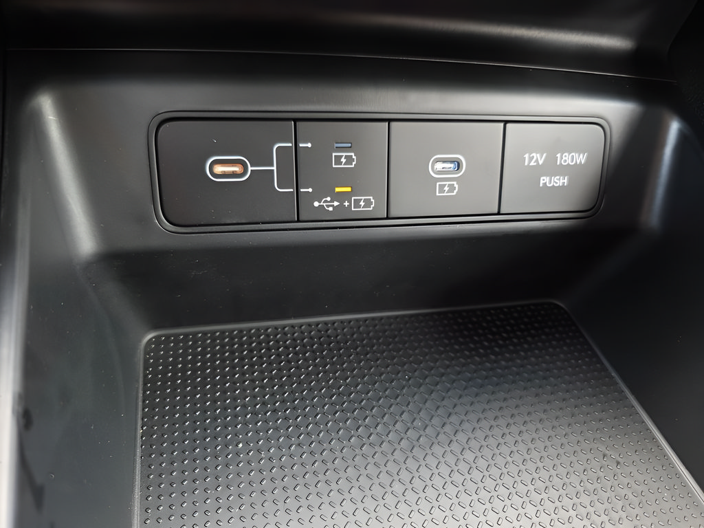 New 2026 Hyundai Tucson SE AWD/4WD image 21